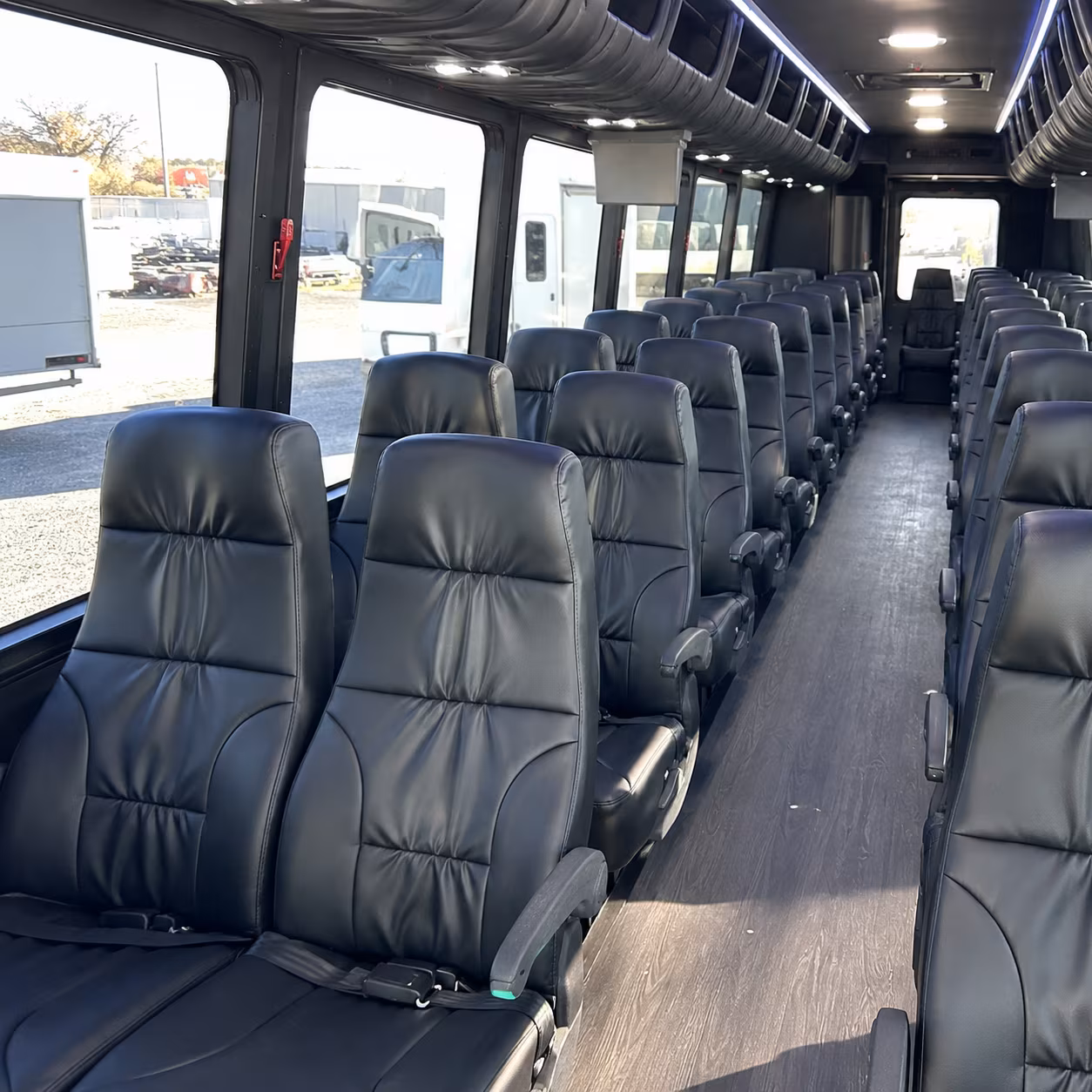tempe airport transportation