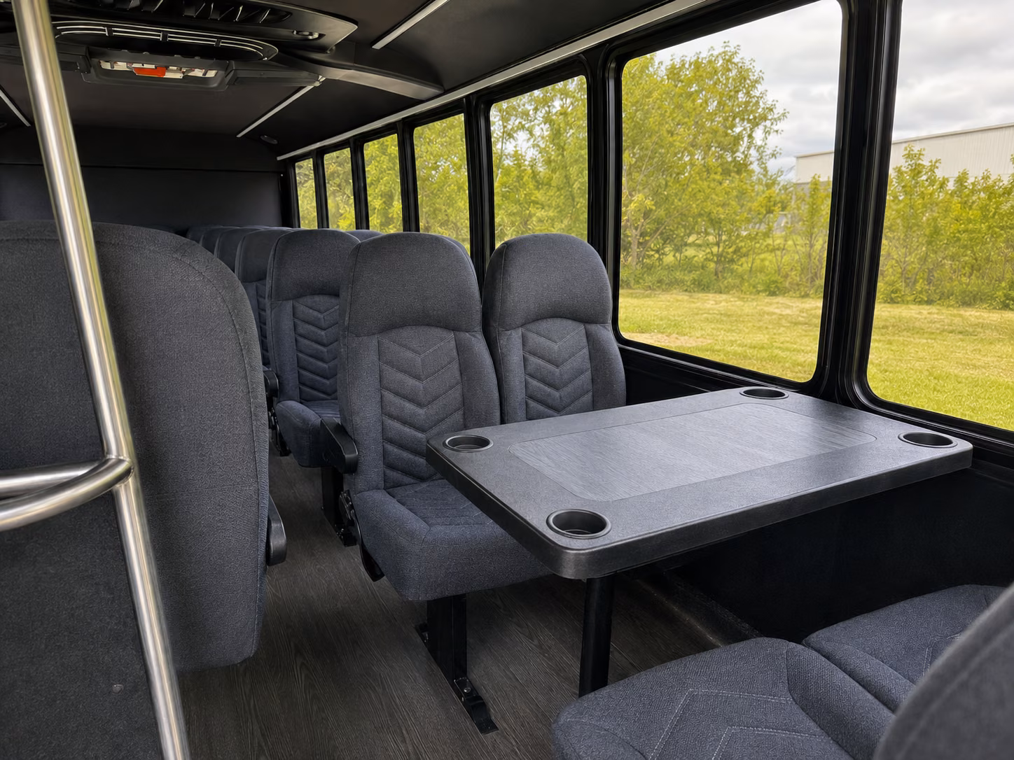 tempe concert transportation