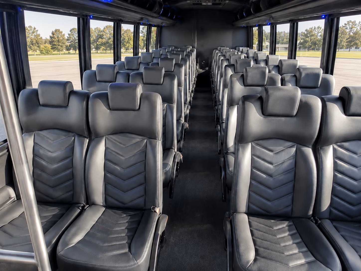 tempe school event transportation